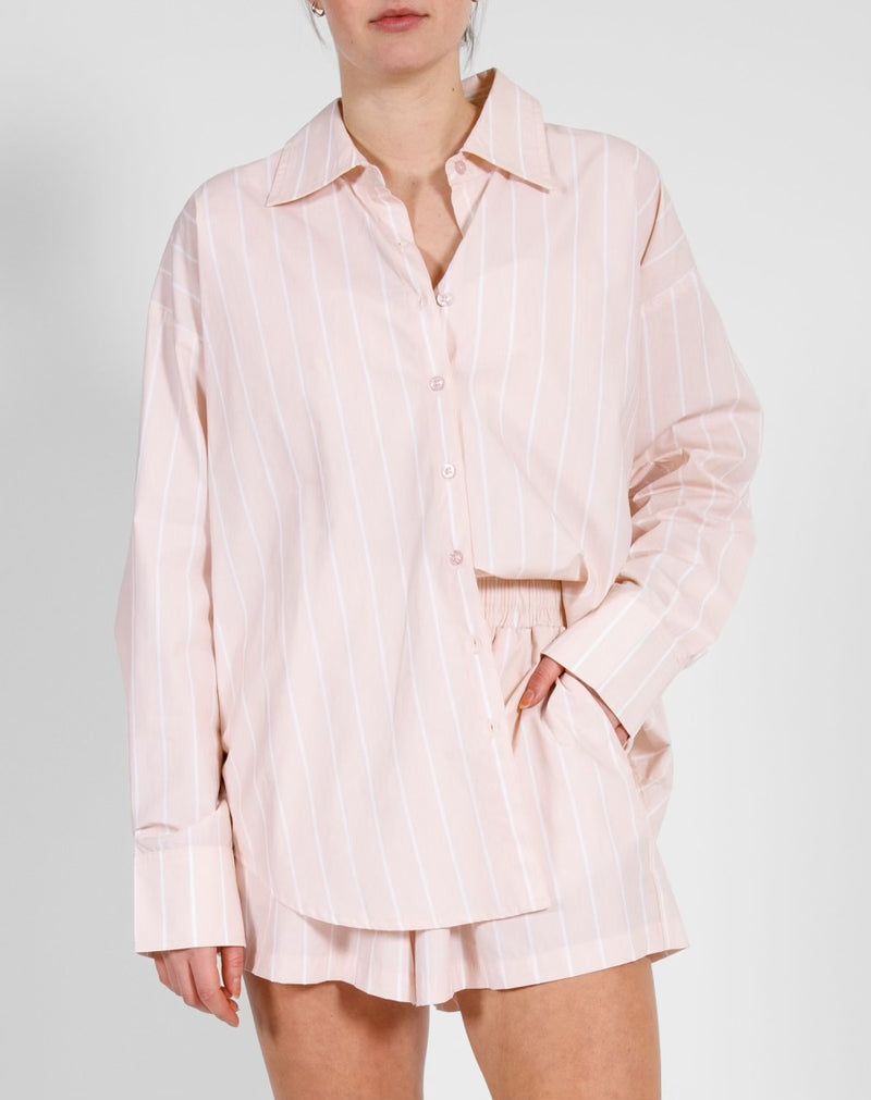 Button Up Shirt-Bellini