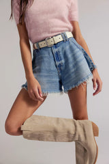 Sparks Fly Short