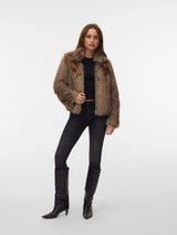Sascha Short Jacket