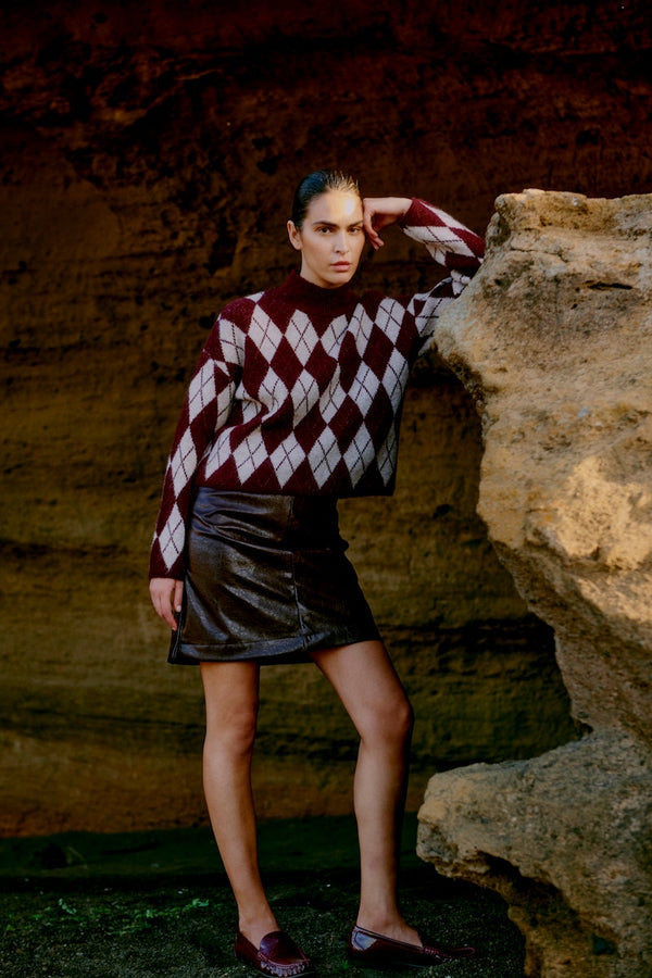Daina Skirt