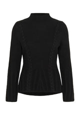 Dolria Knit Pullover