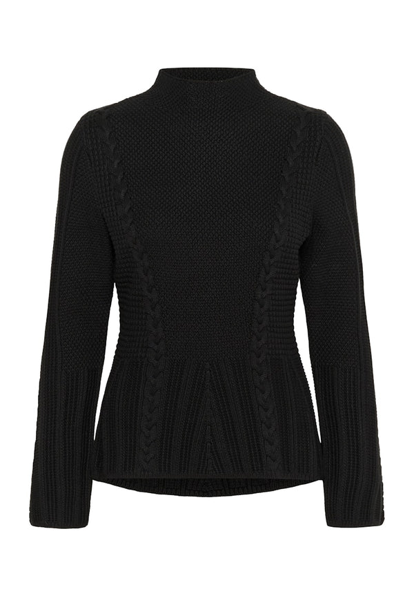 Dolria Knit Pullover