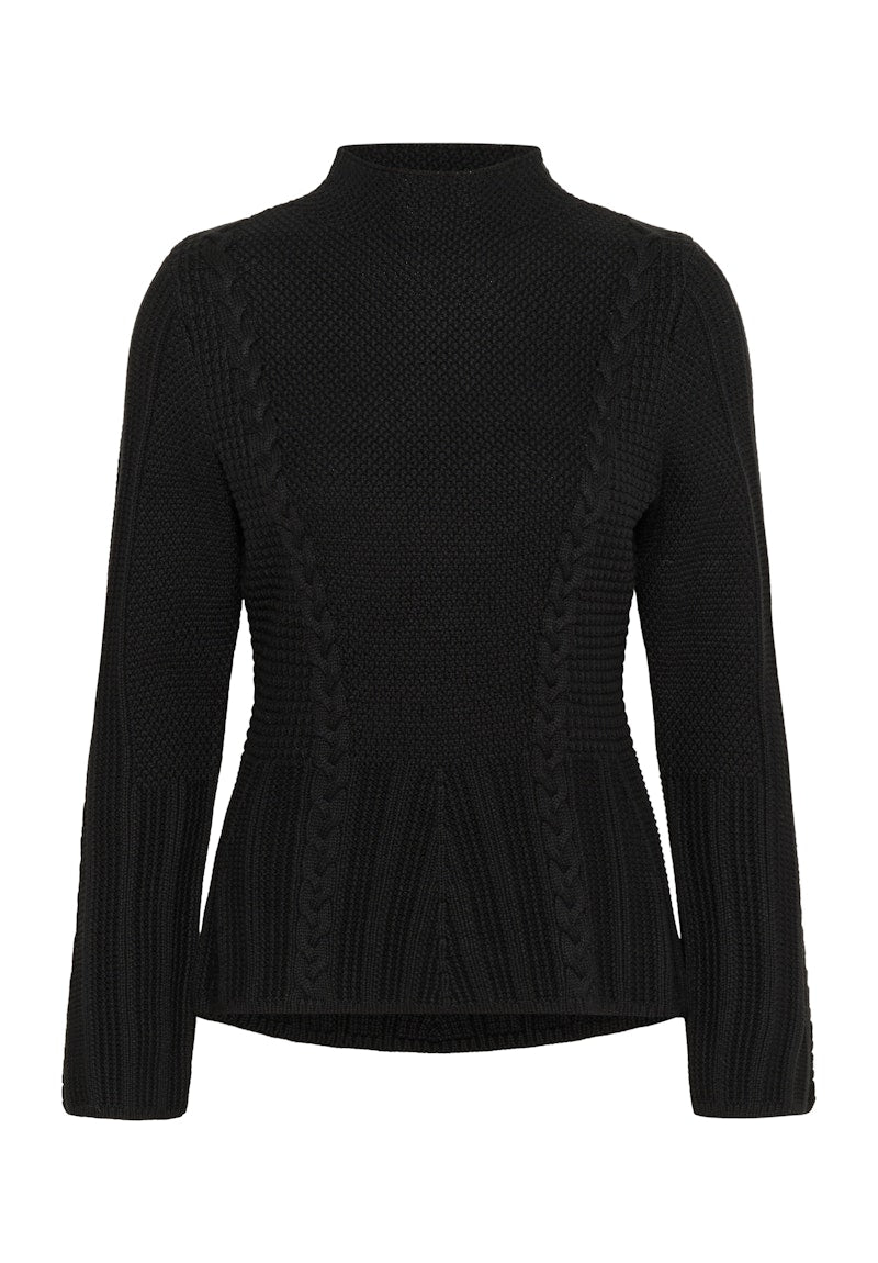 Dolria Knit Pullover