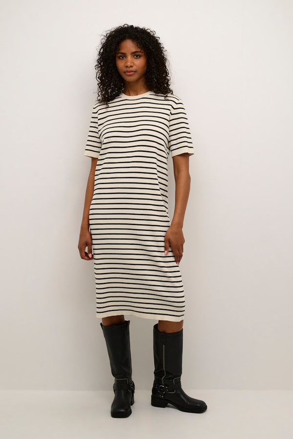 Jordie Knit Dress