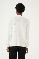 Charlie Knit Pullover