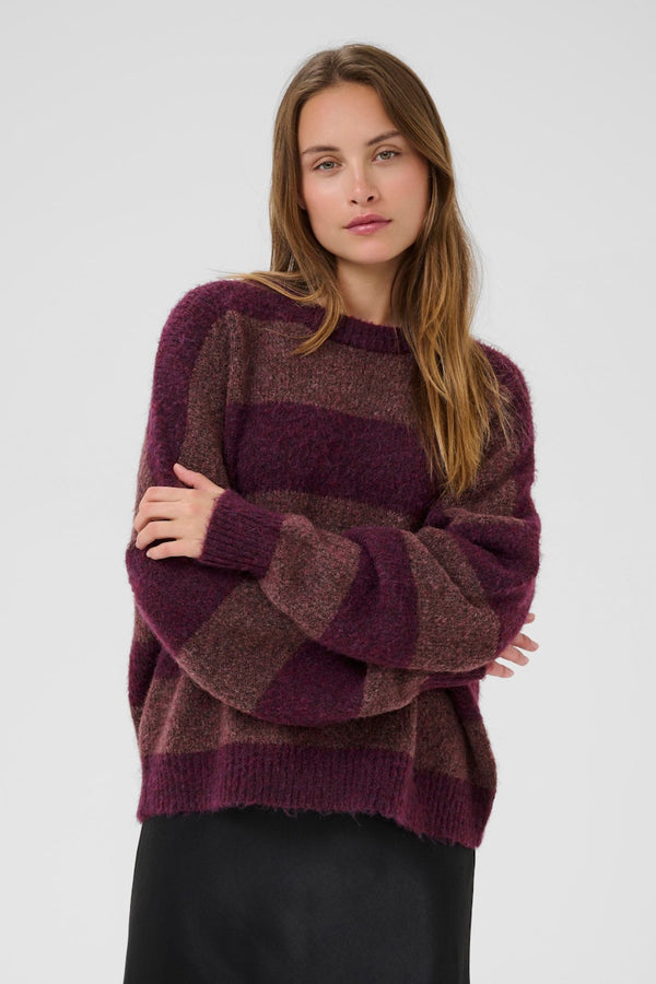 Kimmy Pullover