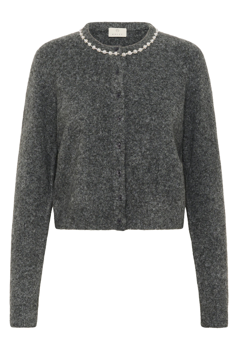 Roxy Cardigan