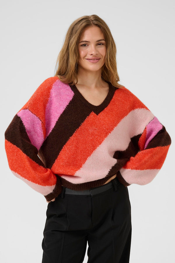 Diga Kimmy Pullover