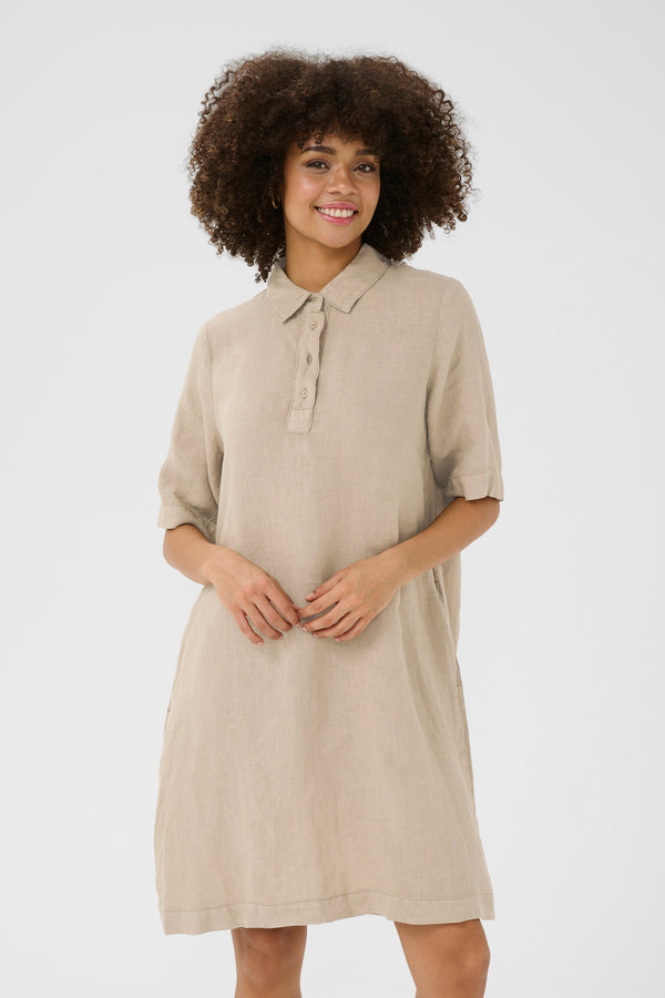 Nyssa Molly Dress