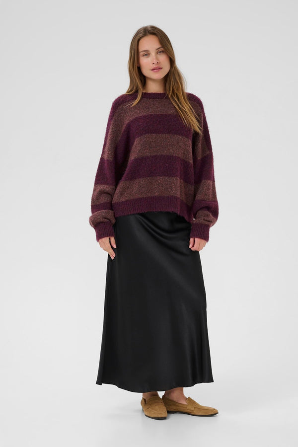 Kimmy Pullover
