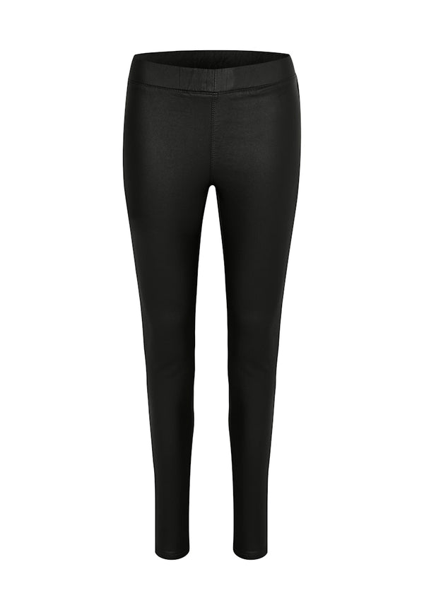 Ada Pleather Pant