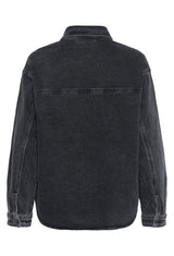Petra Denim Shirt