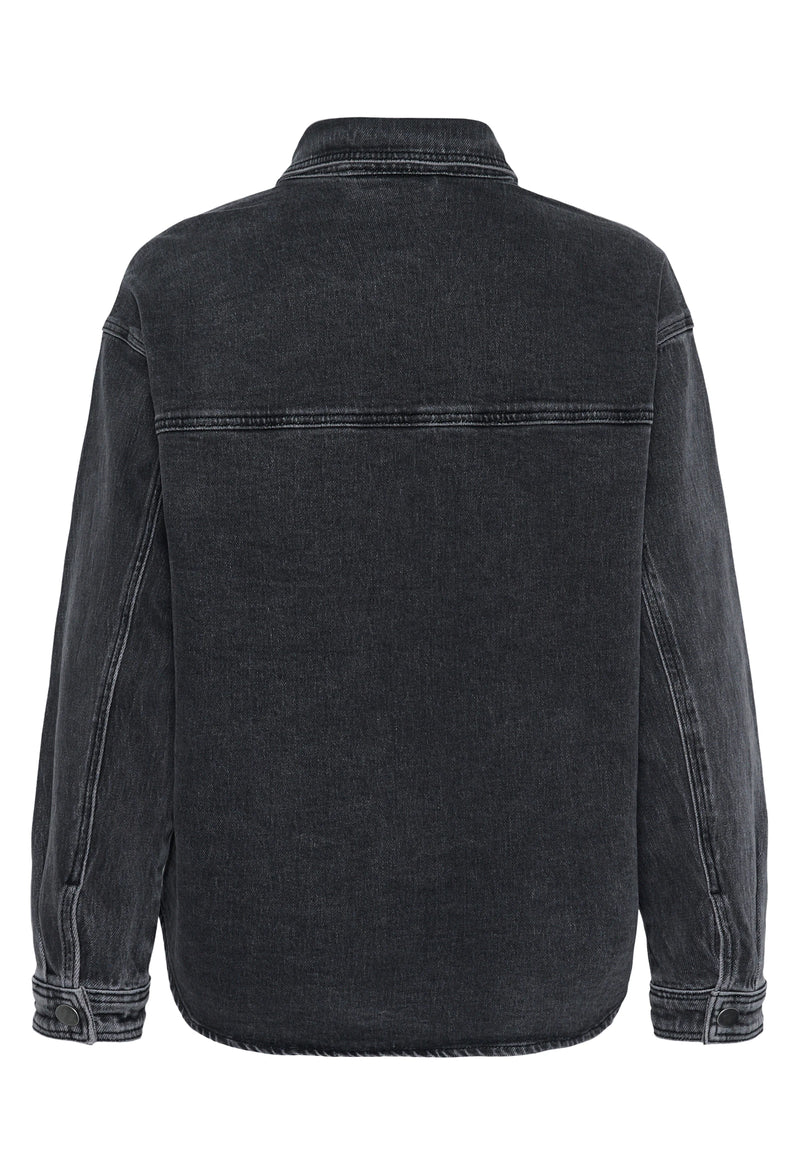 Petra Denim Shirt
