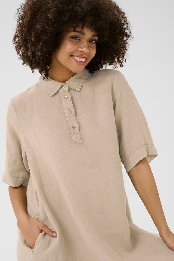Nyssa Molly Dress