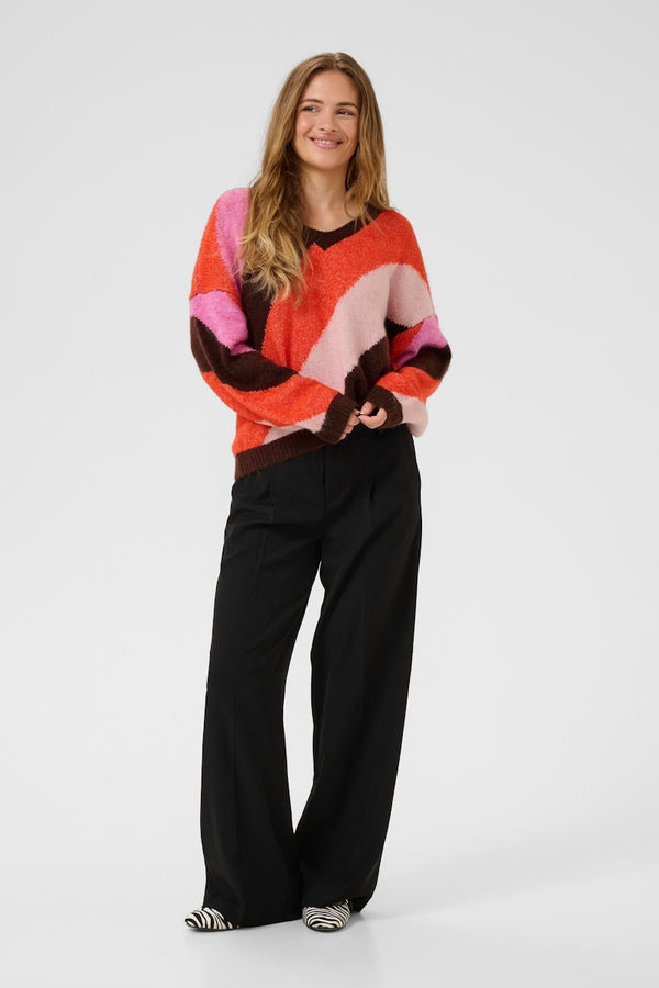 Diga Kimmy Pullover