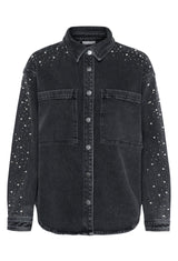Petra Denim Shirt