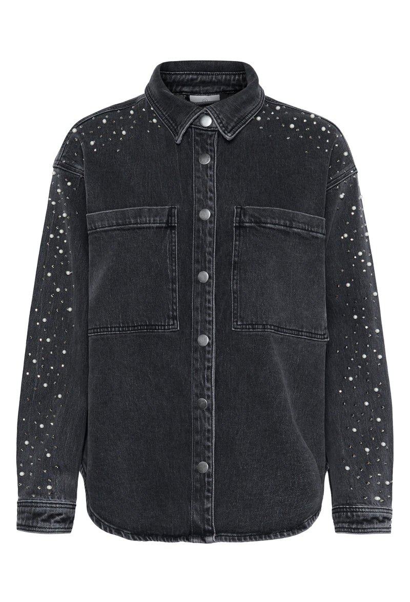 Petra Denim Shirt