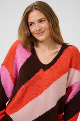 Diga Kimmy Pullover