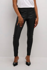 Ada Pleather Pant