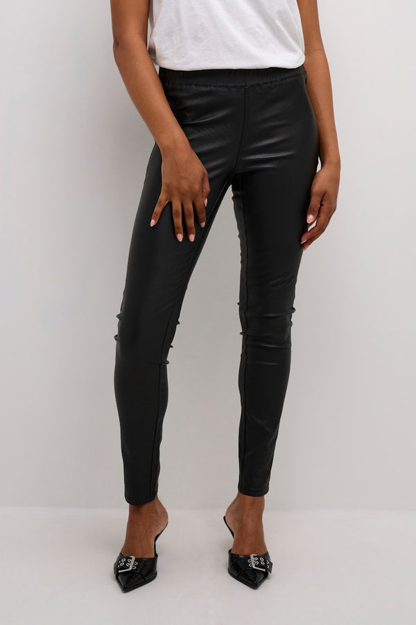 Ada Pleather Pant