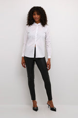Ada Pleather Pant