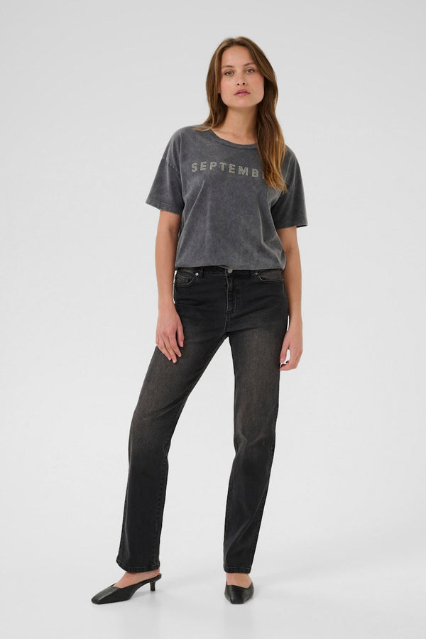 Maris Reg Fit Jeans