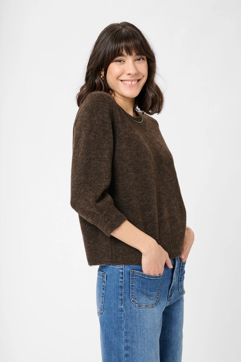 Meridith Sweater
