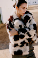 Bemio Coat
