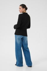 Dolria Knit Pullover