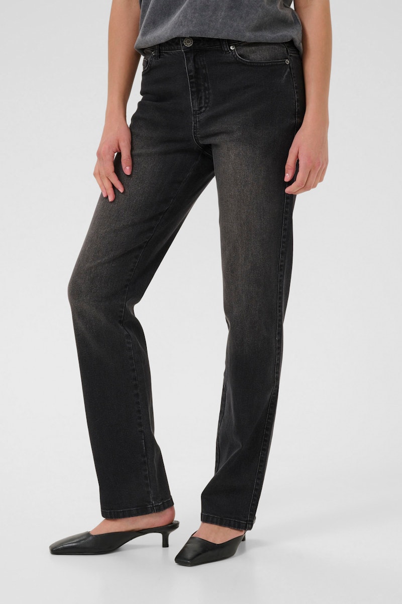 Maris Reg Fit Jeans