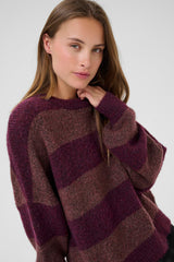 Kimmy Pullover