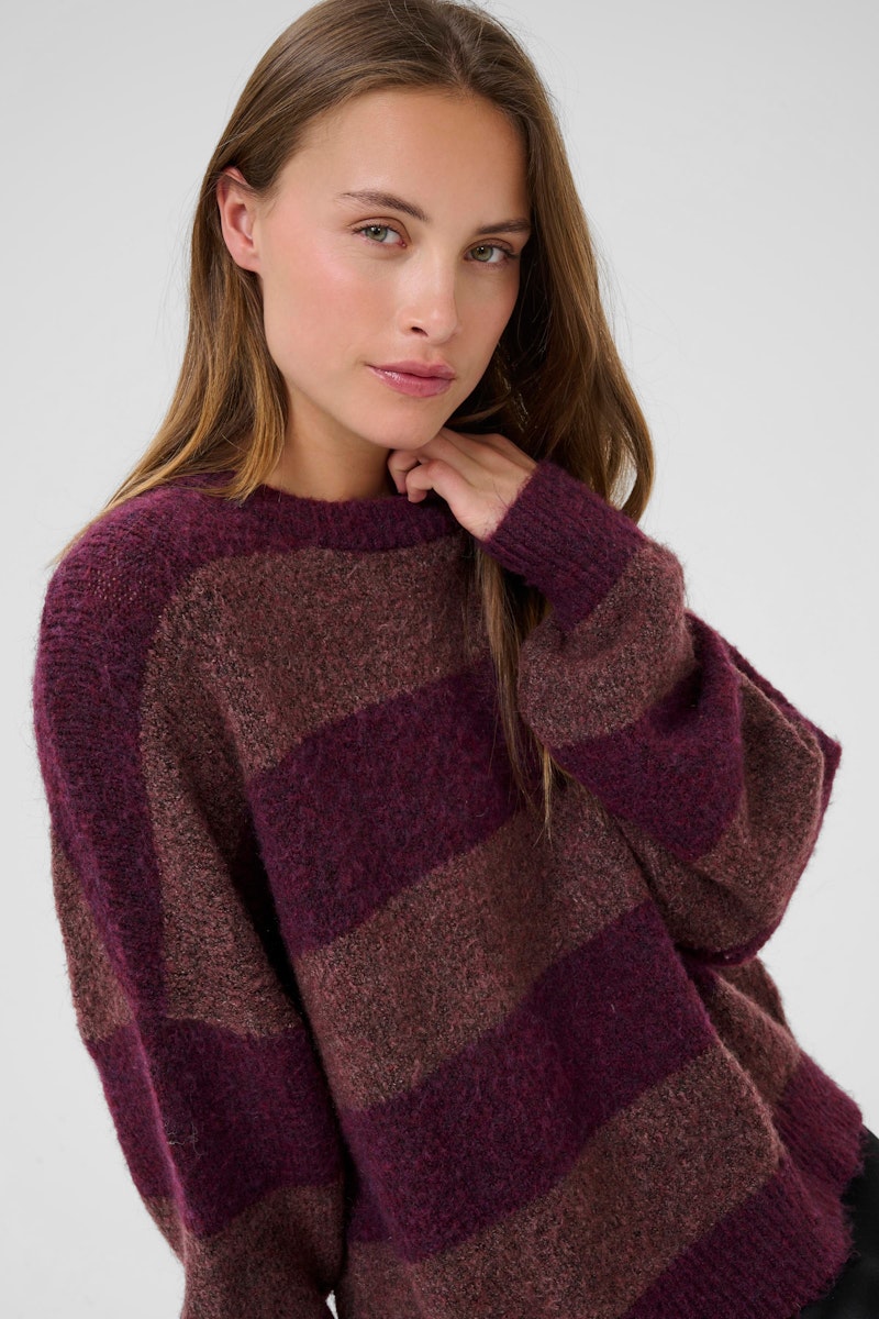 Kimmy Pullover