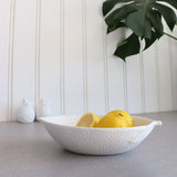 Lemon serving Bowl