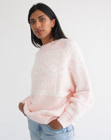 Fair Isle Sweater F25