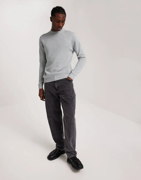 Dane Structured Crew