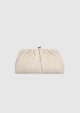Goldie Clutch