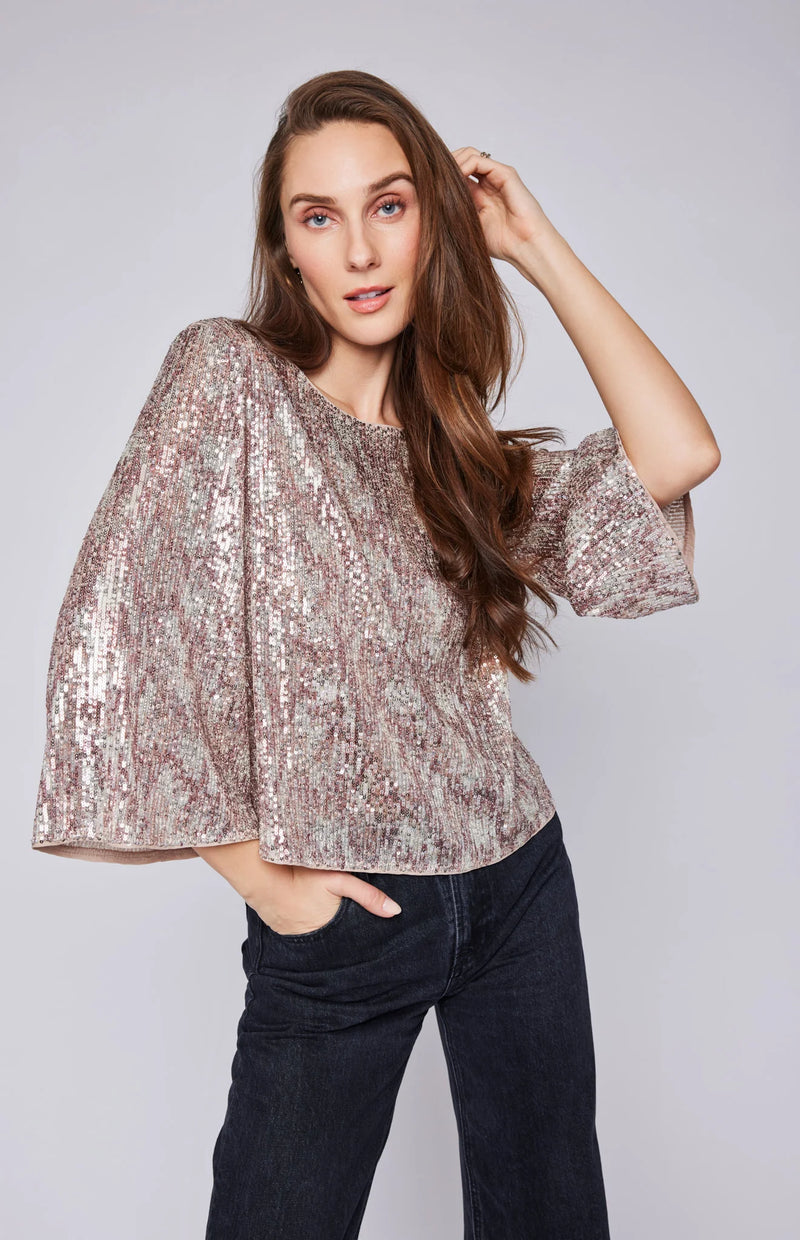 Jett Blouse