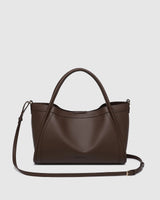 Mini Sutton Shoulder Bag
