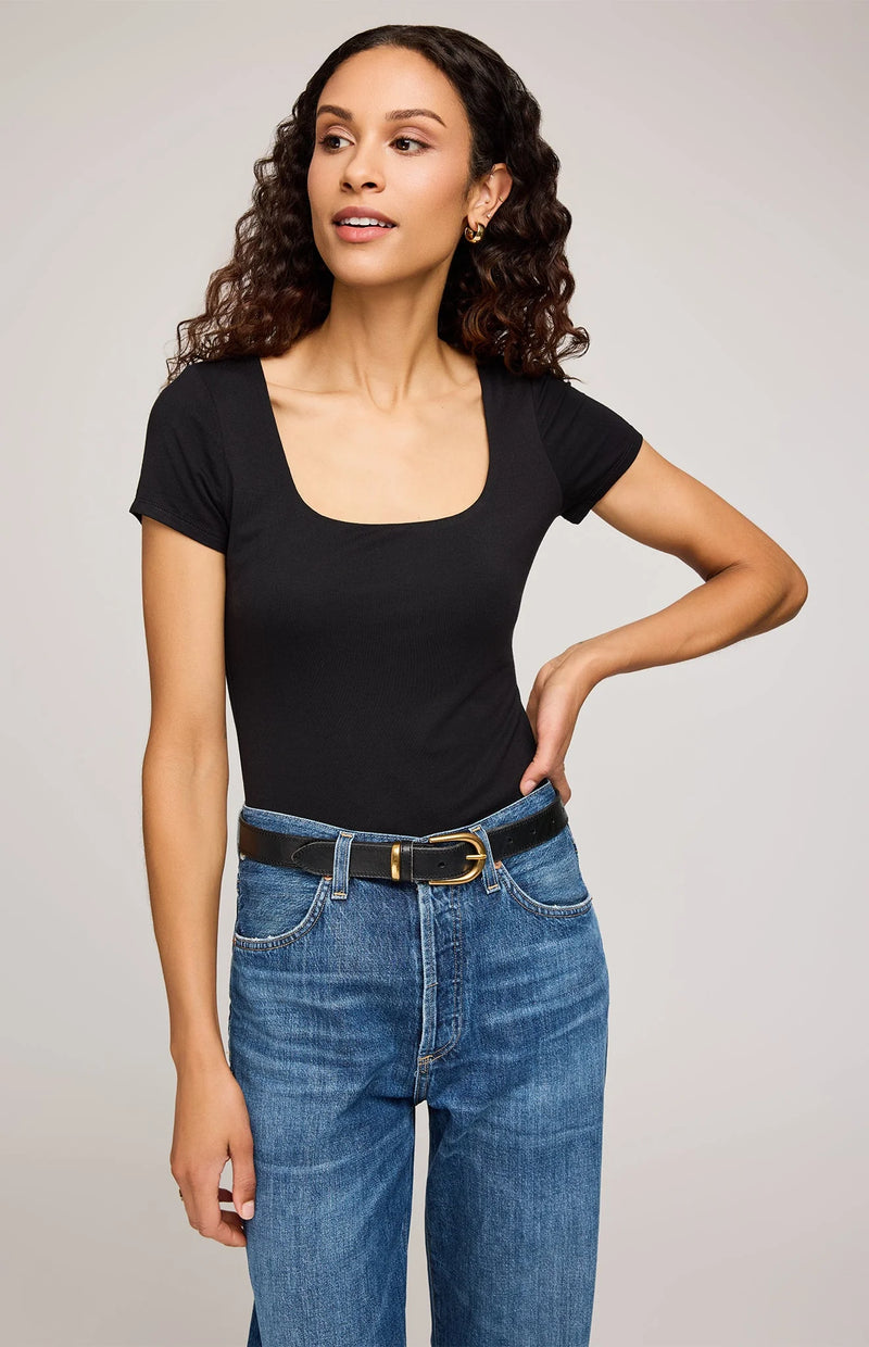 Fiora Tee