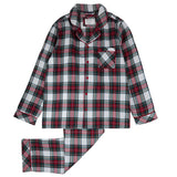 Family Tartan PJ'S-Mens