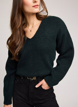 Angelica Sweater