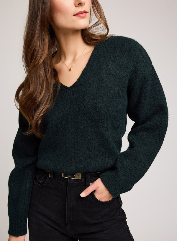 Angelica Sweater