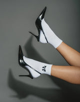 Bow Socks