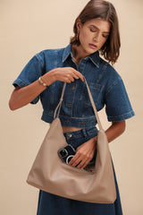 Triangle Bag