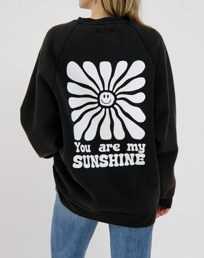 You Are my Sunshine Crew