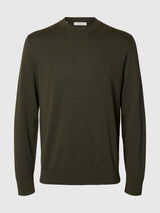 Torino L/S Knit Crew