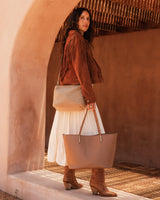 Jackson Tote