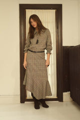 Birsen Skirt