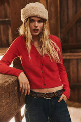 Preston Stud Belt