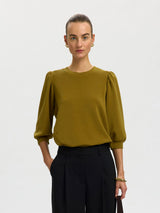 Tenny 3/4 Sleeve